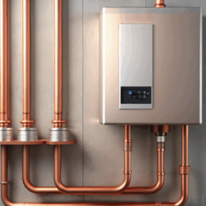 Affordable Plumbers Near Me for Fast Water Heater Repair