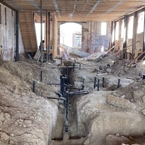 Commercial Plumbing service