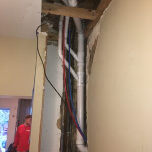Residential Plumbing
