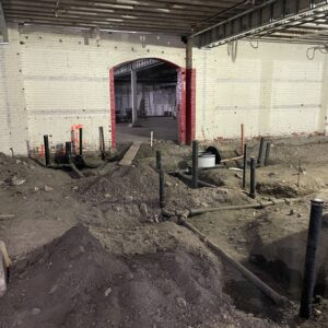 Commercial Plumbing