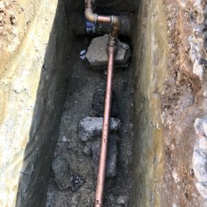 Plumbing Repair