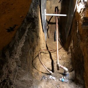 Plumbing Repair