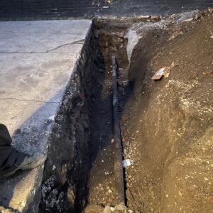 Commercial Plumbing