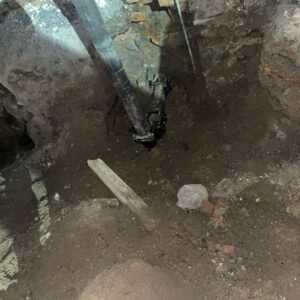 Plumbing Repair