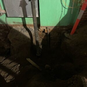 Plumbing Installation