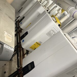 Water Heater Replacement Tankless Water Heater Installation