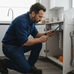 Discover the Top 10 Plumbing Services Near Me Today